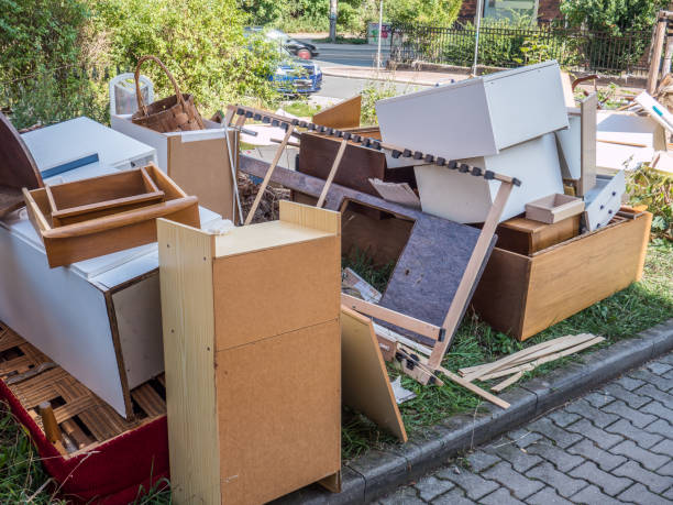 Reliable Lovington, IL Junk Removal Solutions