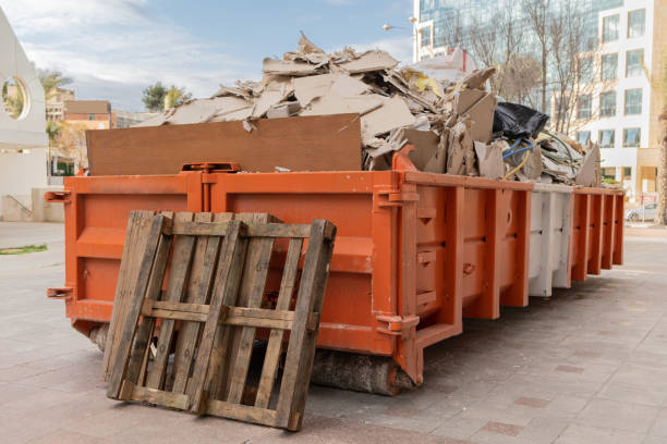 Best Attic Cleanout Services  in Lovington, IL