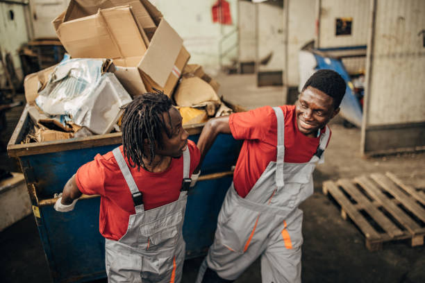 Best Junk Hauling Services  in Lovington, IL