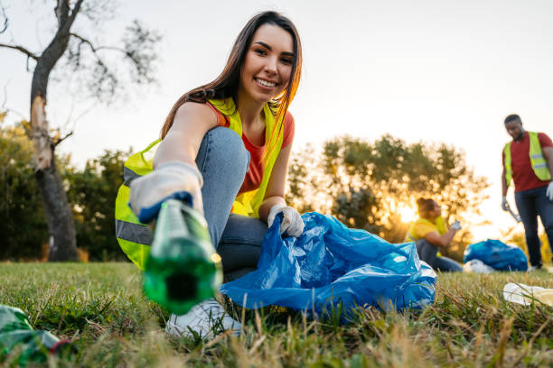 Commercial Cleanout Services in Lovington, IL