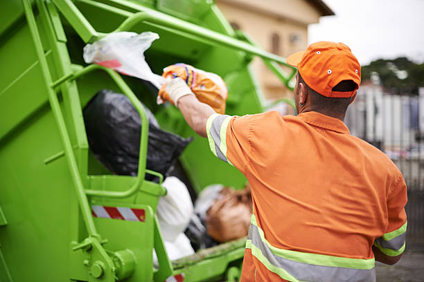 Best Dumpster Rental Services  in Lovington, IL