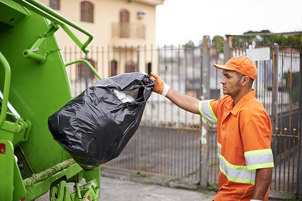 Best Construction Debris Removal  in Lovington, IL