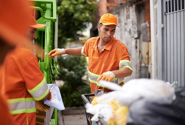 Best Commercial Cleanout Services  in Lovington, IL